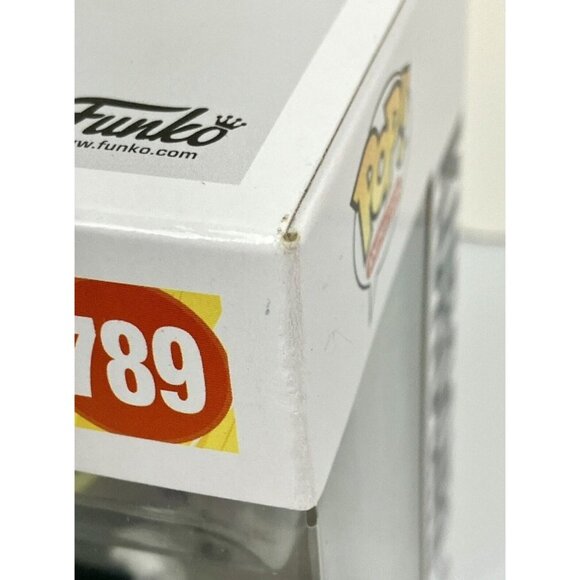 Funko Pop! My Hero Academia: Kurogiri 789 Vaulted Vinyl Figure With Protector - Picture 9 of 13